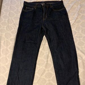 J Crew Barrow Jeans 35x34 NWOT